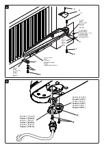 Preview for 4 page of Beninca BOB2124 E Manual