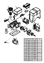 Preview for 76 page of Beninca BULL 17 OMAI Manual