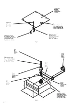 Preview for 8 page of Beninca DU.350E Operating Instructions And Spare Parts Catalogue