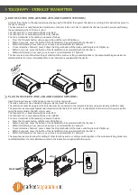 Preview for 5 page of Beninca HAPPY 2AK Programming Manual