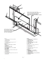 Preview for 10 page of Beninca MS424 Operating Instructions And Spare Parts Catalogue