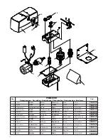 Preview for 24 page of Beninca PREMIER Operating Instructions Manual