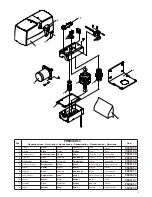 Preview for 25 page of Beninca PREMIER Operating Instructions Manual