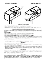 Preview for 28 page of Beninca PREMIER Operating Instructions Manual