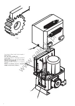 Preview for 6 page of Beninca RI.6MLS Operating Instructions And Spare Parts Catalogue