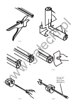 Preview for 4 page of Beninca SC.RES Operating Instructions And Spare Parts Catalogue