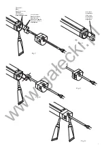 Preview for 5 page of Beninca SC.RES Operating Instructions And Spare Parts Catalogue