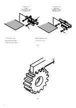 Preview for 10 page of Benninca RI.524K Operating Instructions And Spare Parts Catalogue