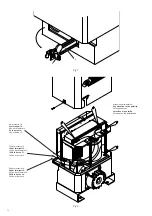 Preview for 14 page of Benninca RI.524K Operating Instructions And Spare Parts Catalogue