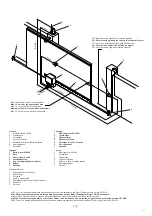 Preview for 17 page of Benninca RI.524K Operating Instructions And Spare Parts Catalogue