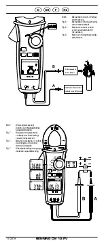 Preview for 6 page of Benning 044683 Operating Manual