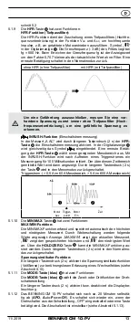 Preview for 13 page of Benning 044683 Operating Manual