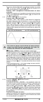 Preview for 45 page of Benning 044683 Operating Manual