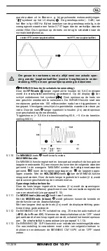 Preview for 61 page of Benning 044683 Operating Manual