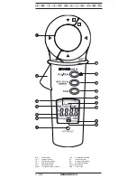 Preview for 2 page of Benning CM 9 Operating Manual