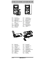 Preview for 5 page of Benning MM 1-1 Operating Instructions Manual