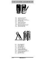 Preview for 6 page of Benning MM 1-1 Operating Instructions Manual