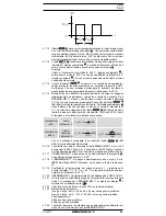 Preview for 100 page of Benning MM 1-1 Operating Instructions Manual