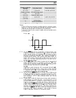 Preview for 130 page of Benning MM 1-1 Operating Instructions Manual