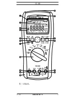 Preview for 2 page of Benning MM 1-2 Operating Manual