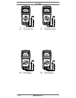 Preview for 3 page of Benning MM 1-2 Operating Manual