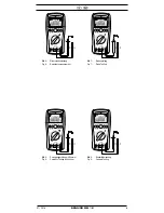 Preview for 4 page of Benning MM 1-2 Operating Manual