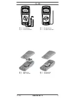 Preview for 5 page of Benning MM 1-2 Operating Manual