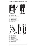 Preview for 7 page of Benning MM 2 Operating Manual