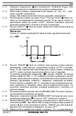 Preview for 124 page of Benning MM P3 Operating Manual