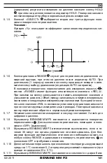 Preview for 148 page of Benning MM P3 Operating Manual