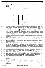 Preview for 171 page of Benning MM P3 Operating Manual