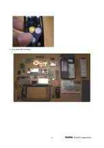 Preview for 55 page of BenQ Aries Lite Product Service Manual