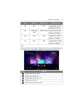 Preview for 77 page of BenQ CP6501K User Manual