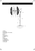 Preview for 17 page of BENRUBI izzy FS 40-302 Instruction Manual