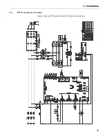 Preview for 25 page of BENSHAW RediStart MX2  SEP User Manual