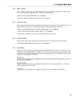 Preview for 41 page of BENSHAW RediStart MX2  SEP User Manual