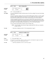 Preview for 79 page of BENSHAW RediStart MX2  SEP User Manual