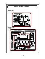 Preview for 12 page of BENSON BENDX ACHW 34 Operation Manual