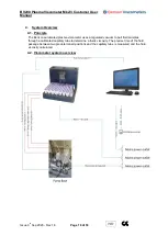 Preview for 18 page of BENSON BV200 Customer User Manual