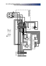 Preview for 5 page of BENSON OUH Series Wiring Diagram Manual