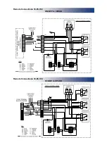 Preview for 8 page of BENSON OUH Series Wiring Diagram Manual