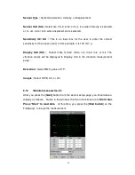 Preview for 68 page of Benstone Fieldpaq II User Manual