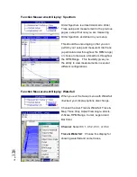 Preview for 129 page of Benstone Fieldpaq User Manual