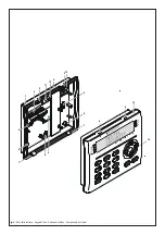 Preview for 11 page of Bentel Security Absoluta T-BLACK Manual