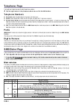 Preview for 25 page of Bentel Security BGSM-G Manual