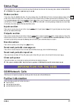 Preview for 29 page of Bentel Security BGSM-G Manual