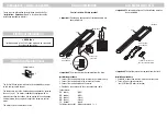 Preview for 2 page of Benthin IQ2-Motor RTS Brief Instruction