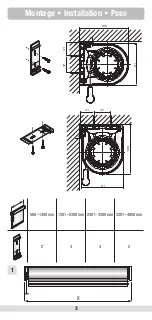 Preview for 3 page of Benthin RL11 Manual