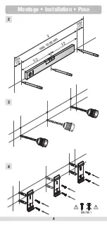 Preview for 4 page of Benthin RL11 Manual