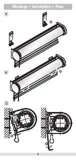 Preview for 5 page of Benthin RL11 Manual